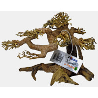 Bonsai Driftwood Small